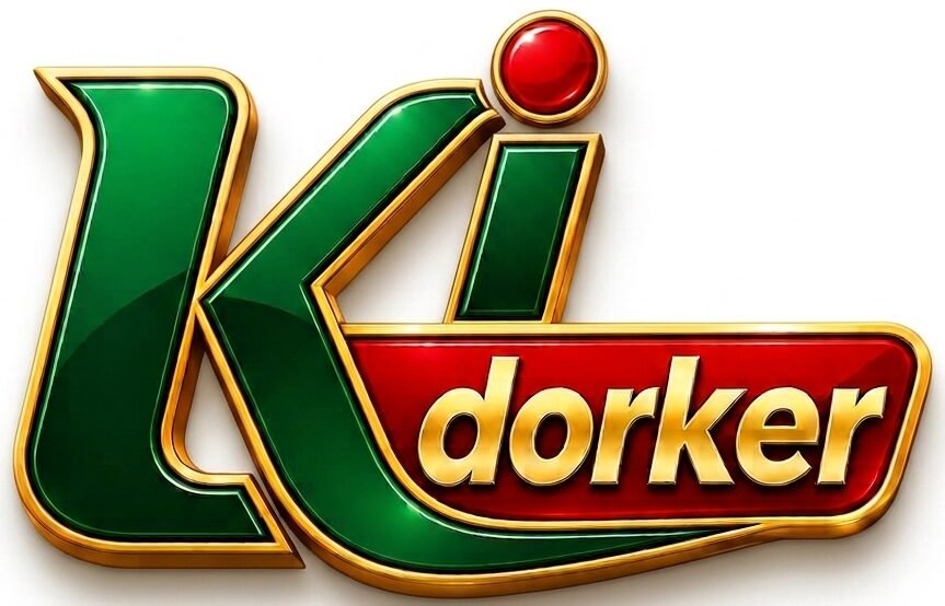 KIDORKER