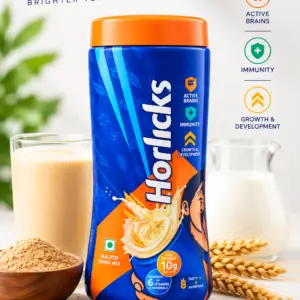 Horlicks