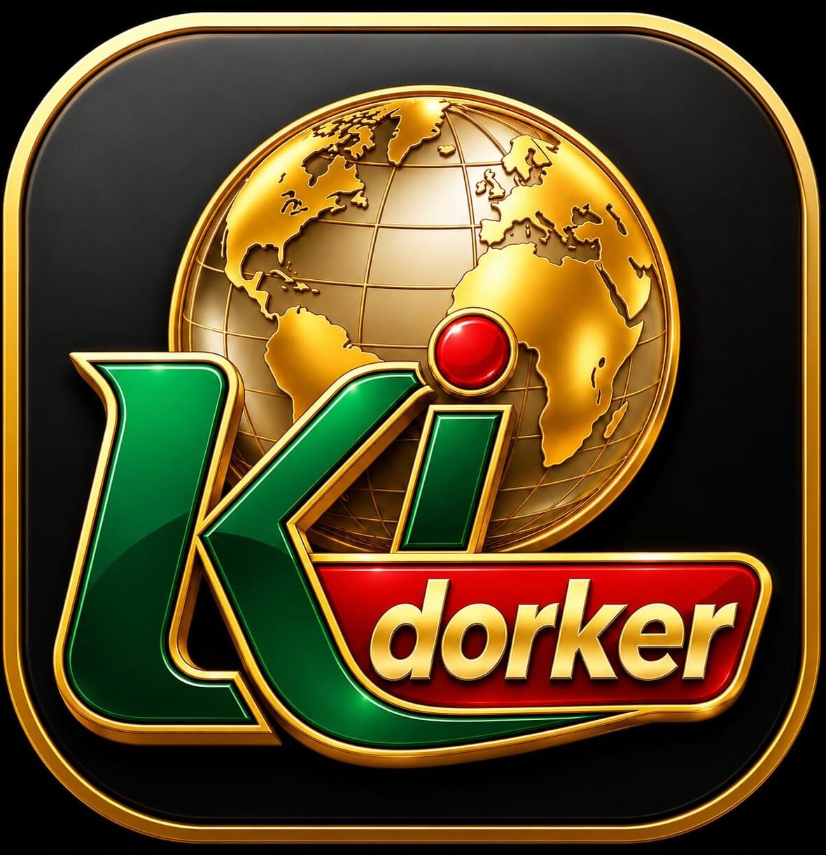 KIDORKER